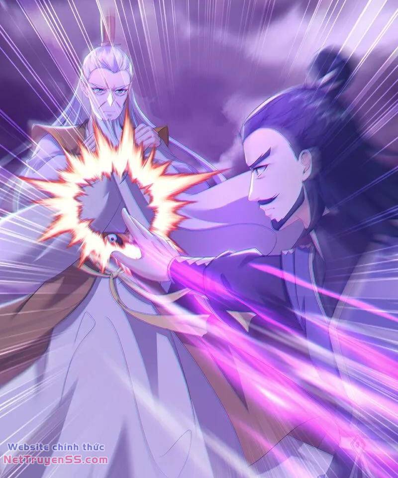 tiên võ đế tôn chapter 529 65