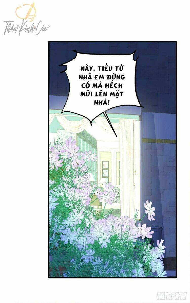 toàn bộ nắm trong tay chapter 51 28