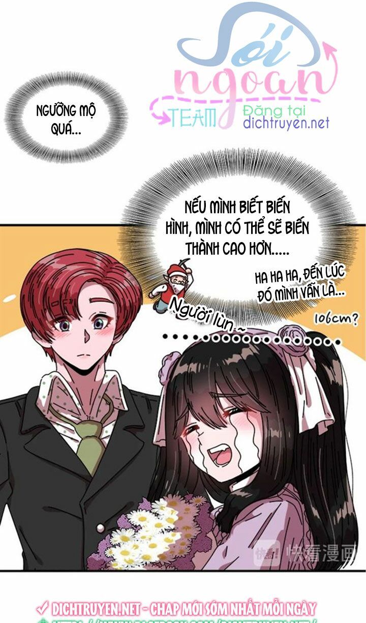 con gái bảo bối của ma vương chapter 31 15