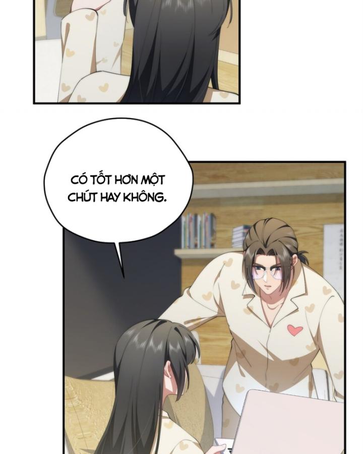 nữ chính chạy từ trong sách ra thì phải làm sao chapter 87 22