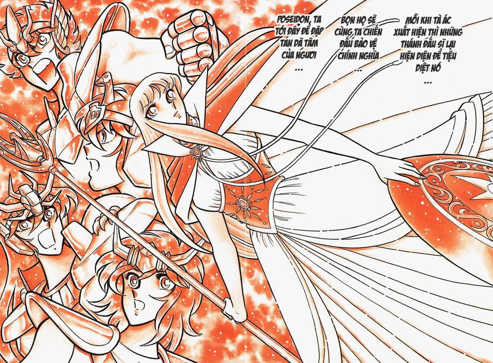 áo giáp vàng chapter 50 20