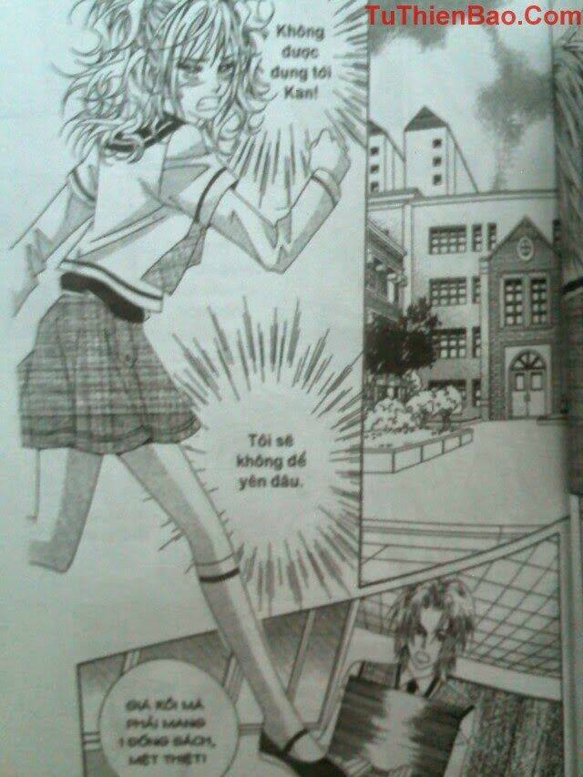 tình trong mộng chapter 3 148