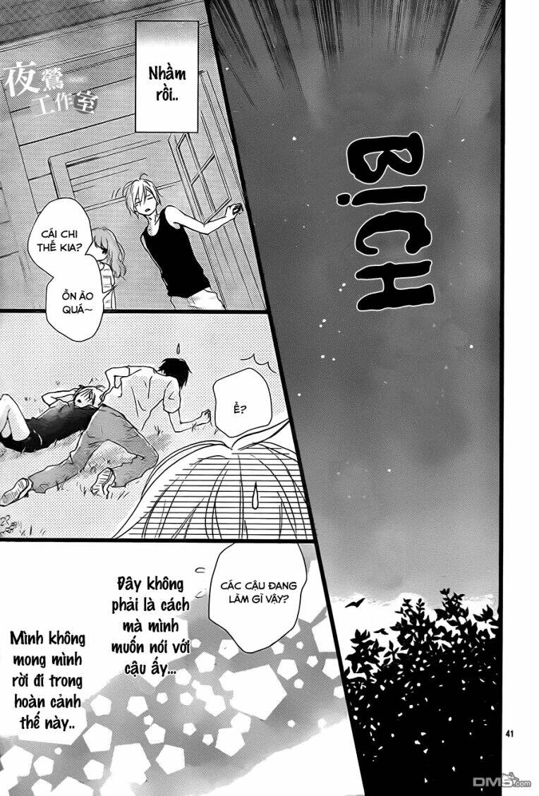 seishun note chapter 5 43