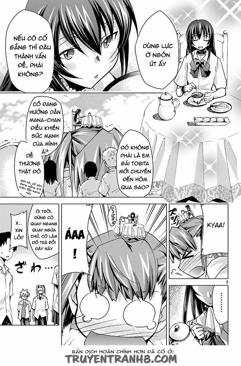 super-dreadnought girl 4946 chapter 8 3