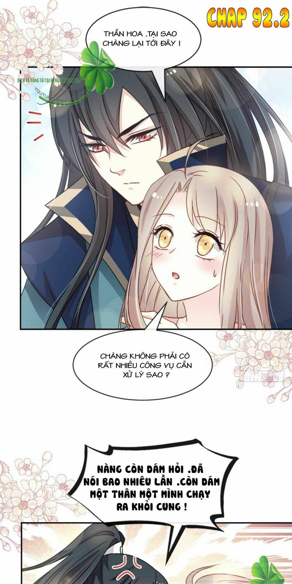 thiên hạ đệ nhất sủng phi chapter 92.2 2
