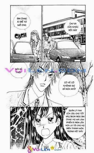 giấc mơ thần tượng chapter 6 153