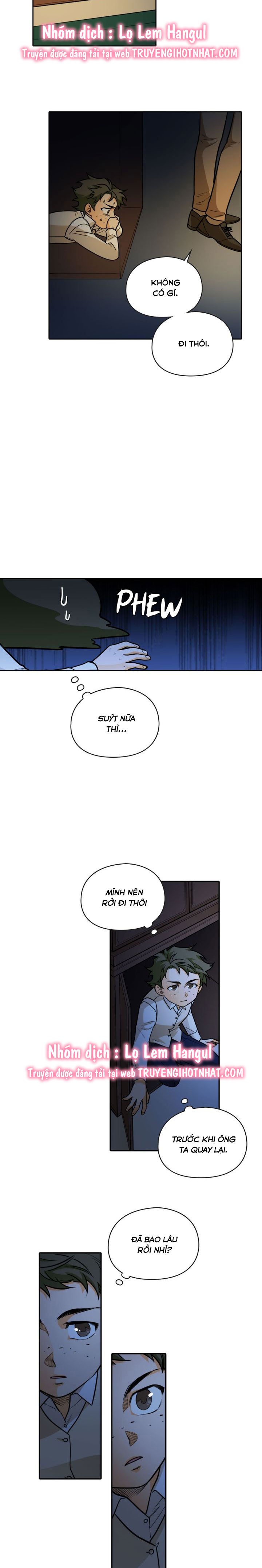 câu chuyện về người phụ nữ ấy chapter 47 5