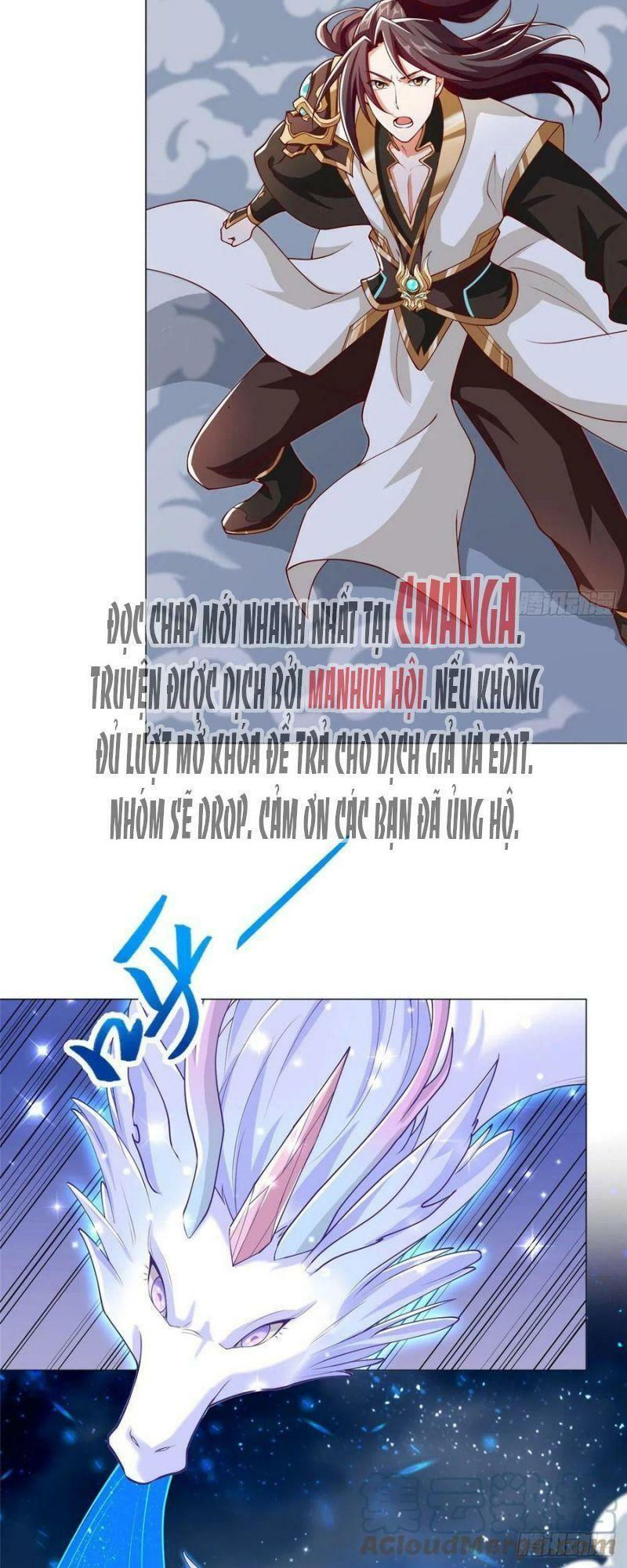 người nuôi rồng chapter 96 18