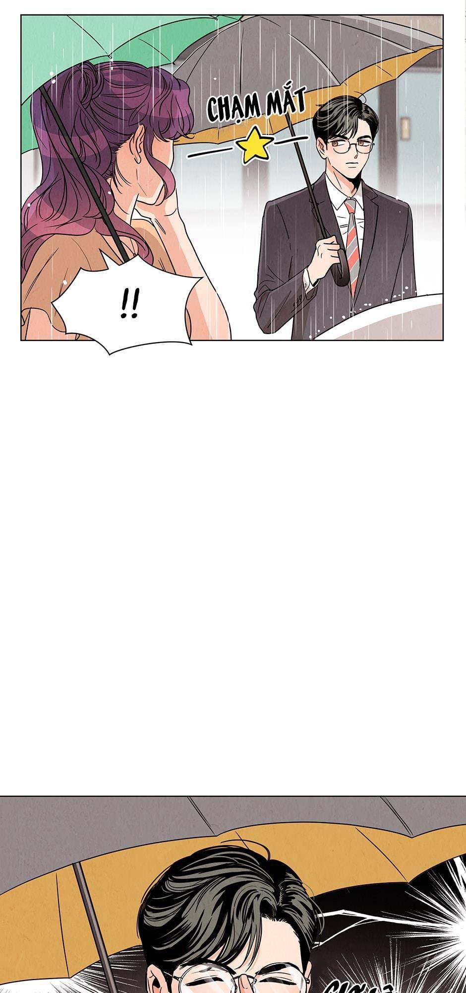 chào nhé, không làm thông gia nữa đâu! chapter 1 58