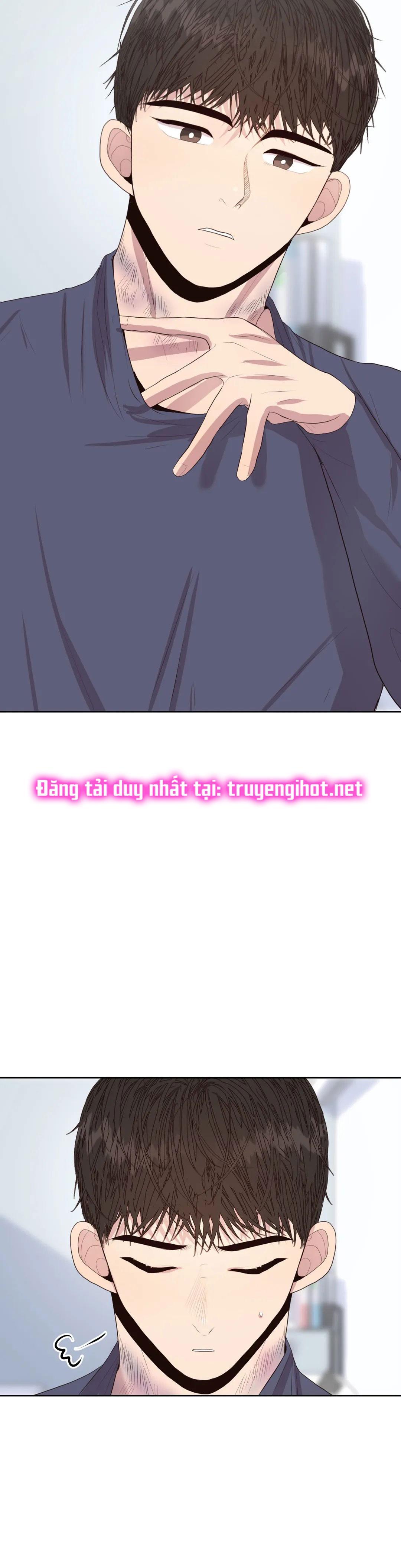 lừa tình chapter 34.1 2