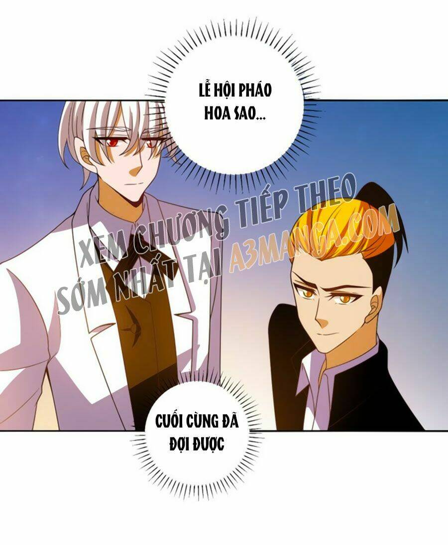 người yêu khát máu của tôi chapter 35 47