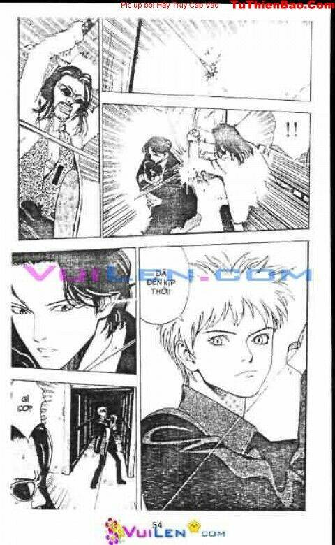 cô bé thám tử chapter 2 54