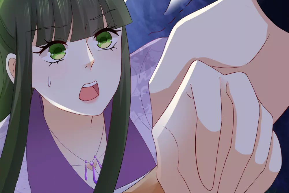 trù nương hoàng hậu chapter 47 24