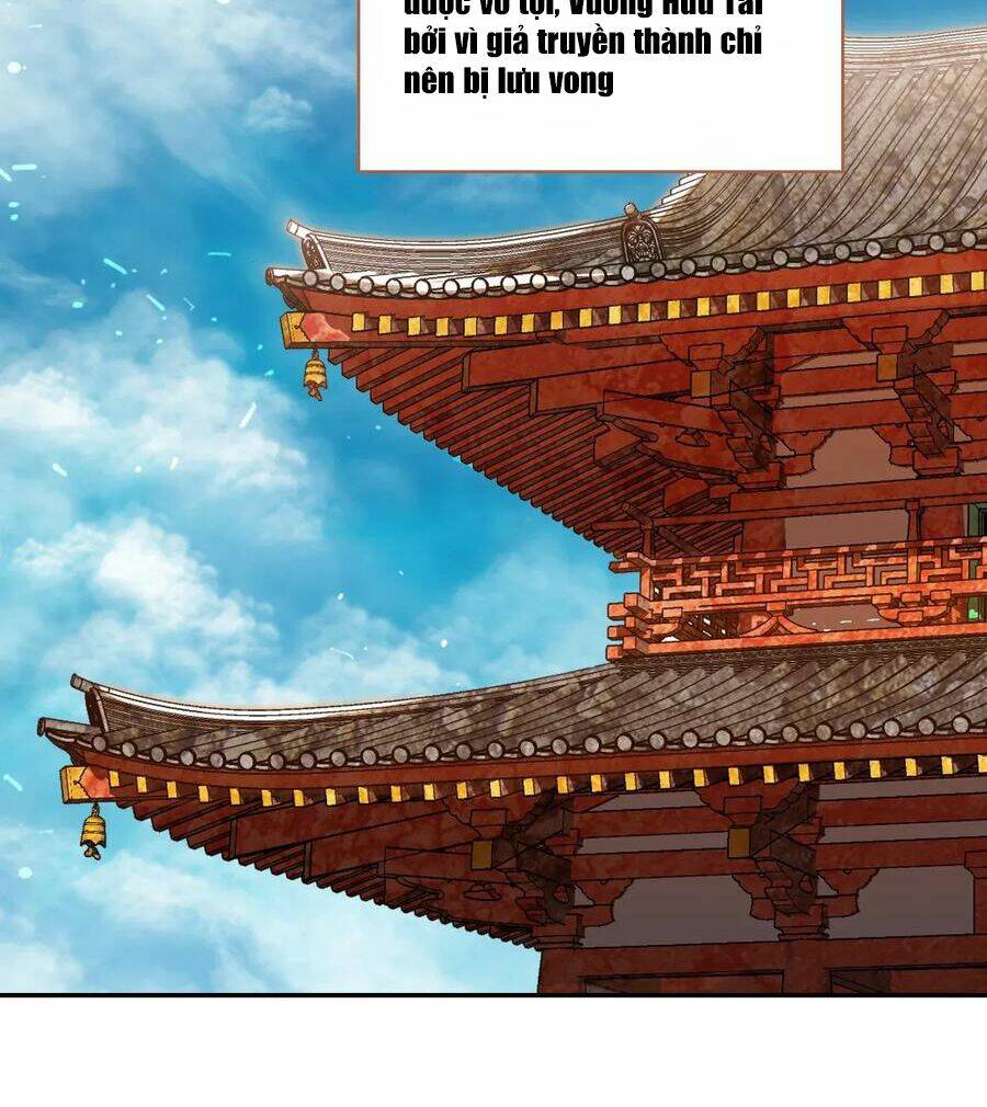 gả cho một tên thái giám đáng ghét chapter 185 10