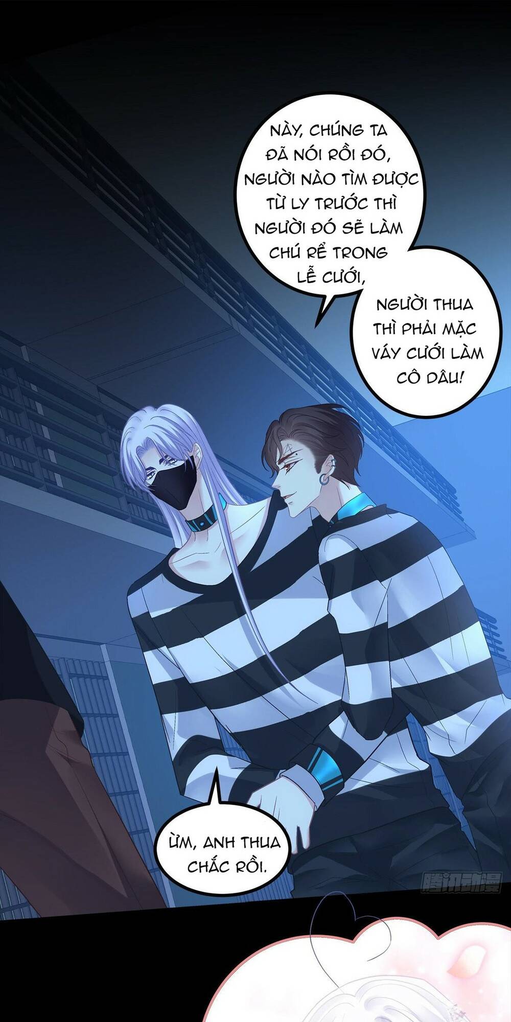 toàn bộ nắm trong tay chapter 149 11