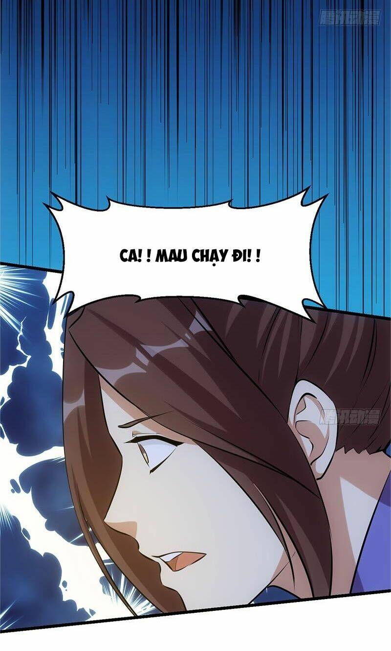 đừng cản ta tu tiên chapter 109 10