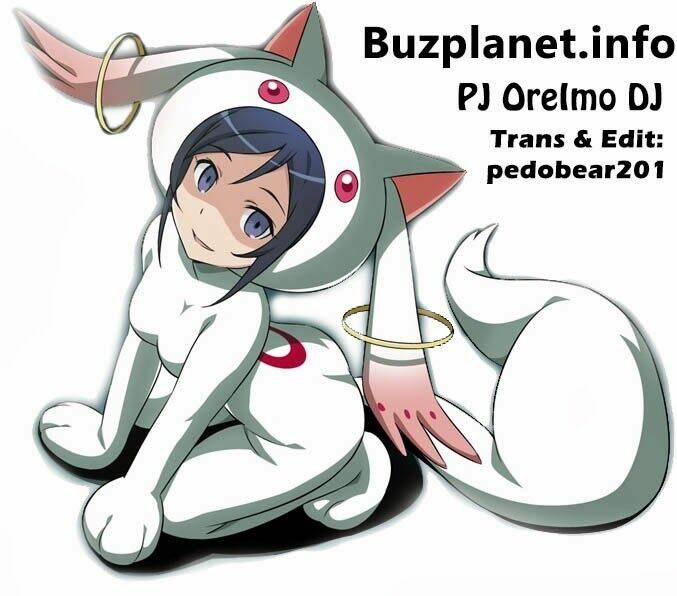 oreimo dj collection chapter 21 10