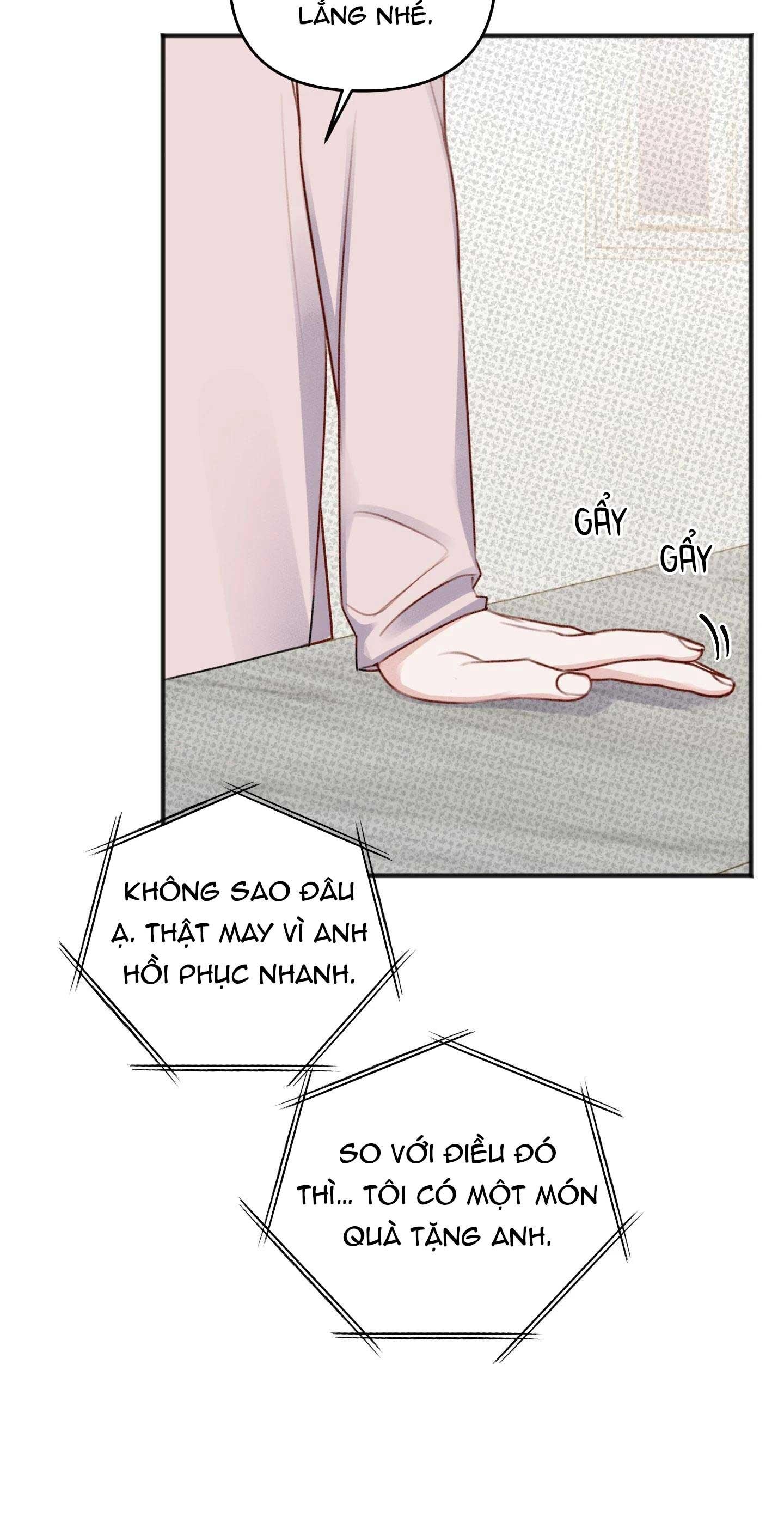 bé xúc tu chapter 26 43