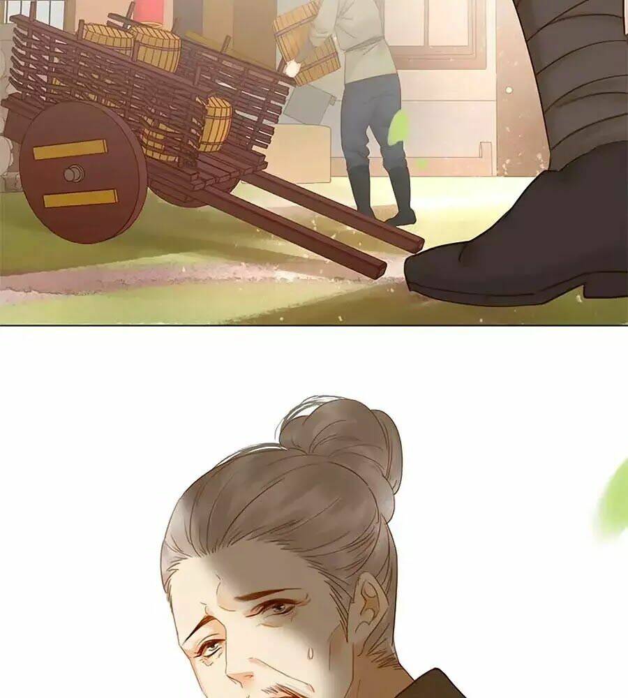 tiểu sư phụ, tóc giả của ngài rơi rồi! chapter 9 63