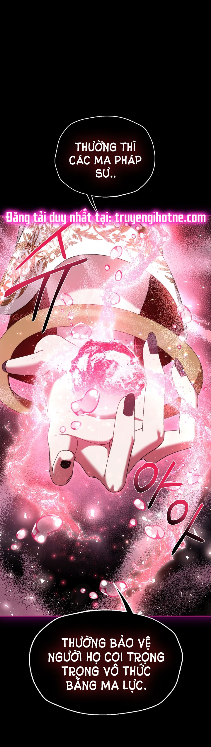 cha à, con không muốn kết hôn đâu chapter 110.2 2