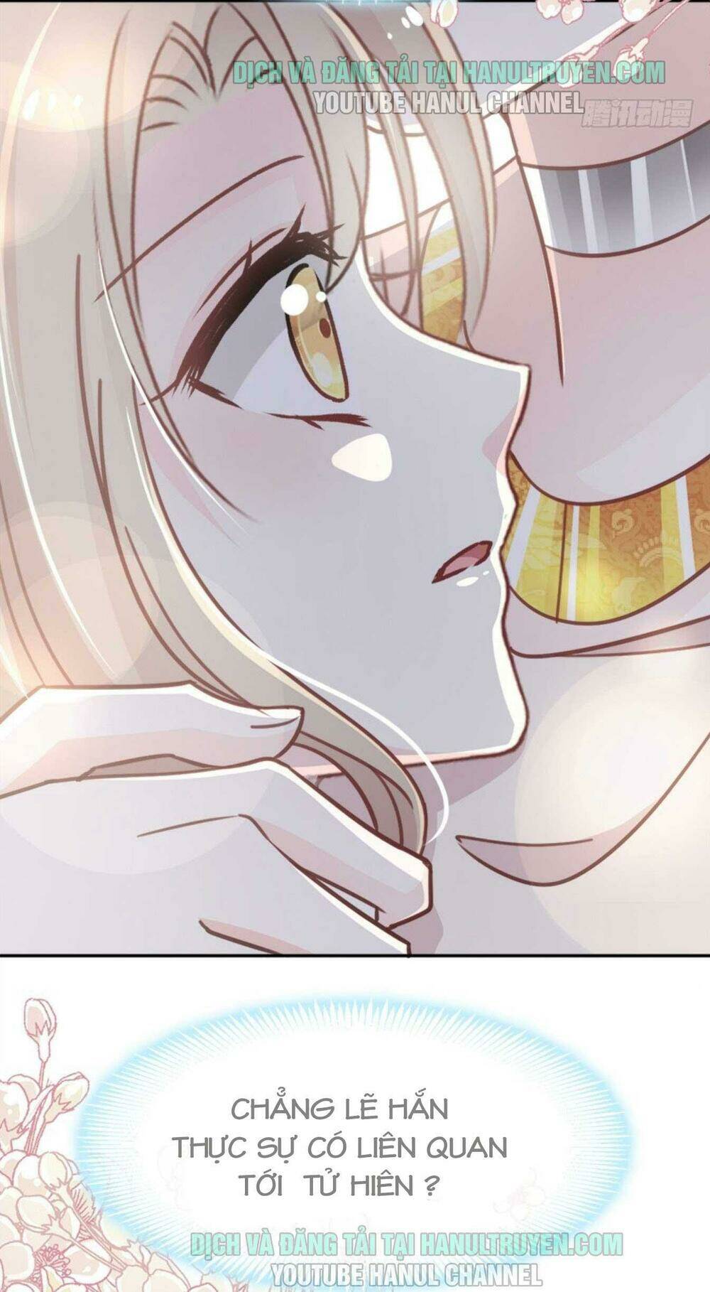 thiên hạ đệ nhất sủng phi chapter 71.2 14