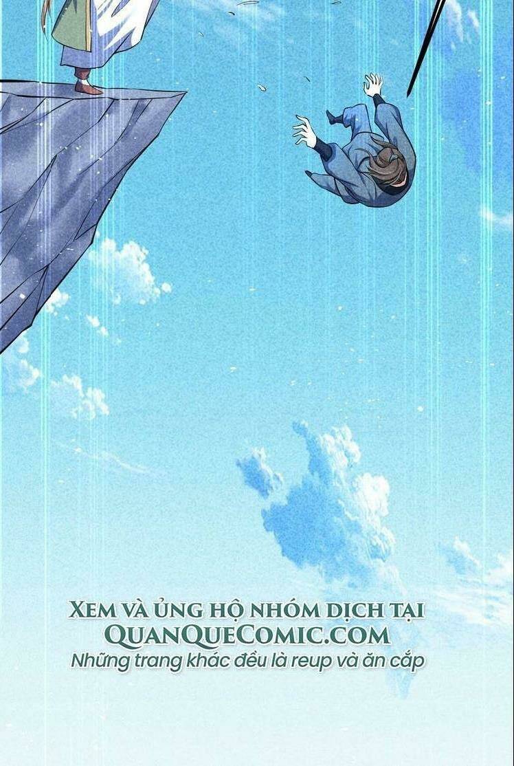 thánh tôn chapter 22 30