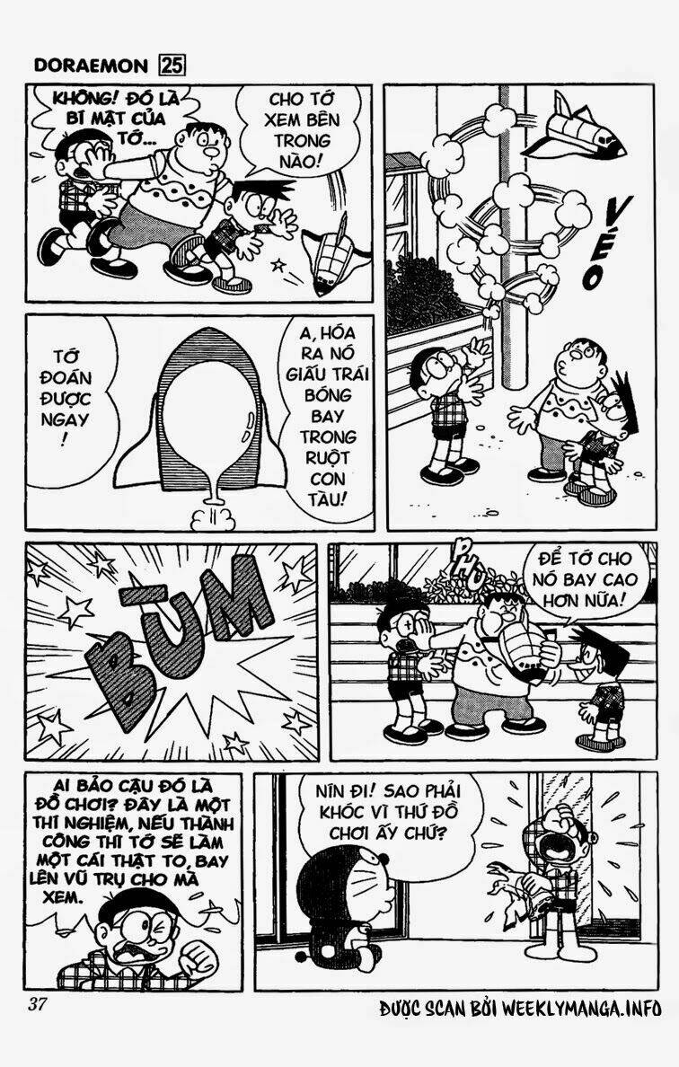 doraemon chapter 449 3