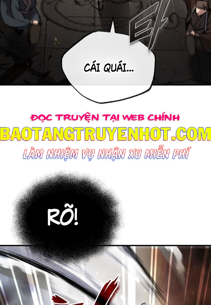Giảng Sư Đứng Đầu, Baek Sư Phụ - Trang 13