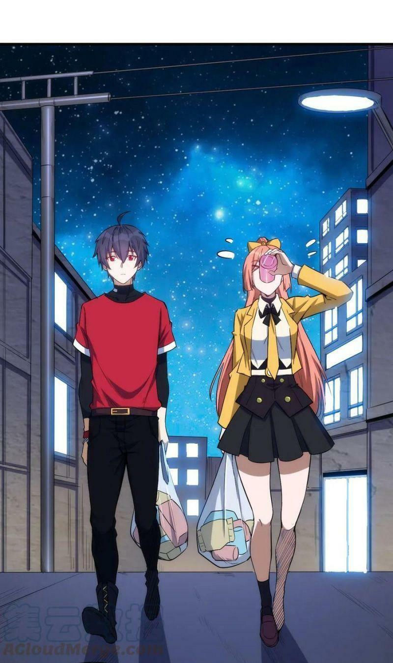 thánh đường chi thành chapter 49 10