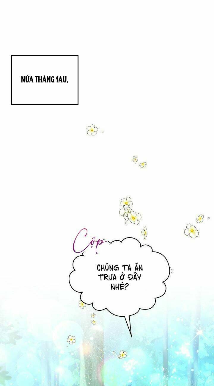 [15+] công chúa chloe chapter 87 3