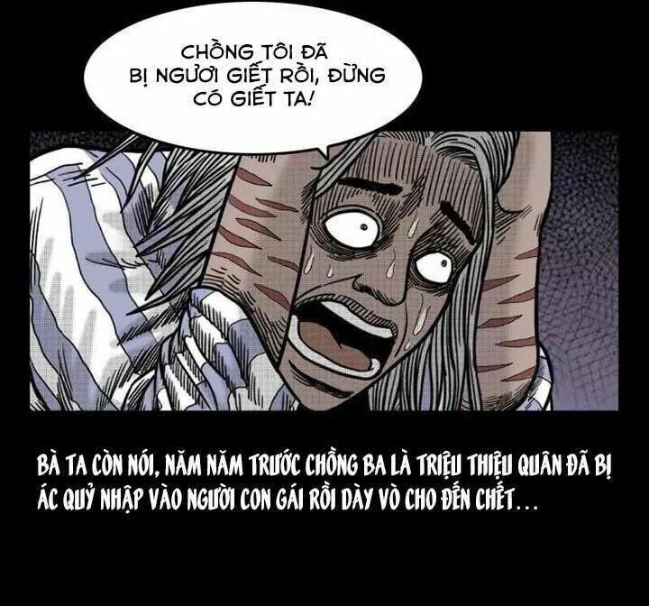 kỳ án có thật chapter 21 47