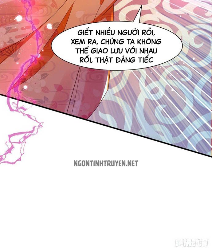 bệnh kiều phu quân ngạnh thượng cung chapter 39 27