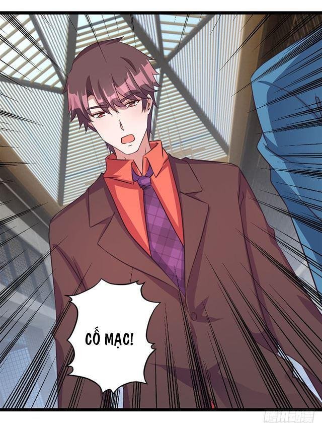 gửi người không quen chapter 7 39