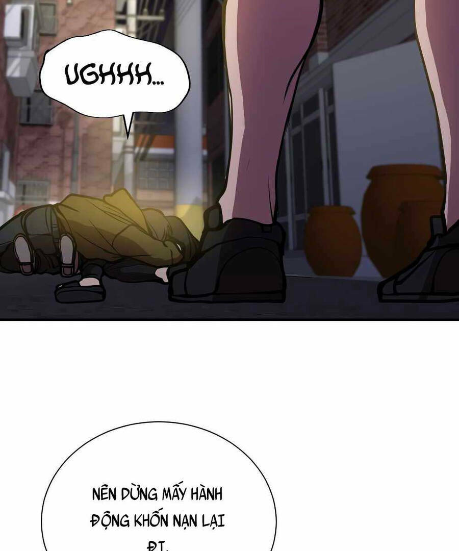 giả vờ làm kẻ vô dụng ở học đường chapter 44 25