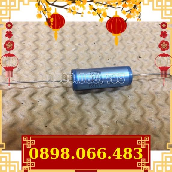 Tụ điện Audio 0.047uf/1600VDC Ero MKP1845 mới về