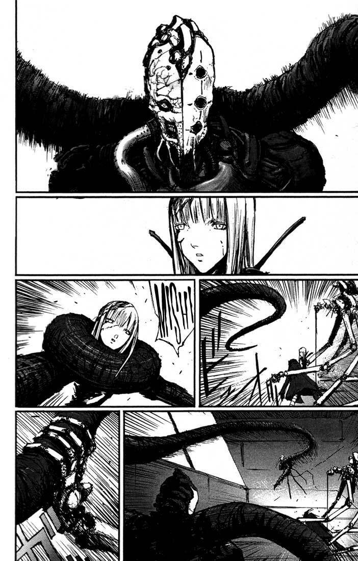 blame! chapter 55 14