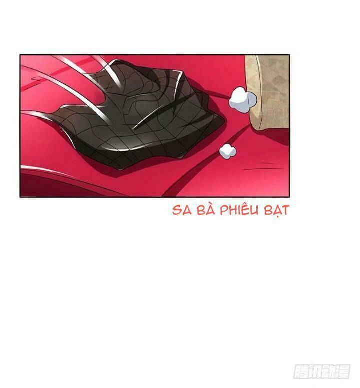 tổng tài daddy siêu quyền lực chapter 22 8