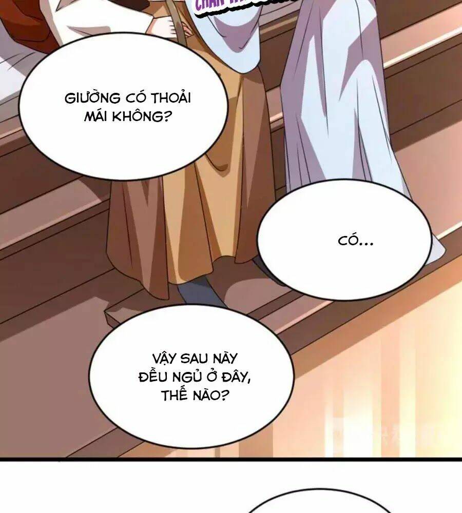 thái tử điện hạ, nô tài có hỉ rồi chapter 22 9