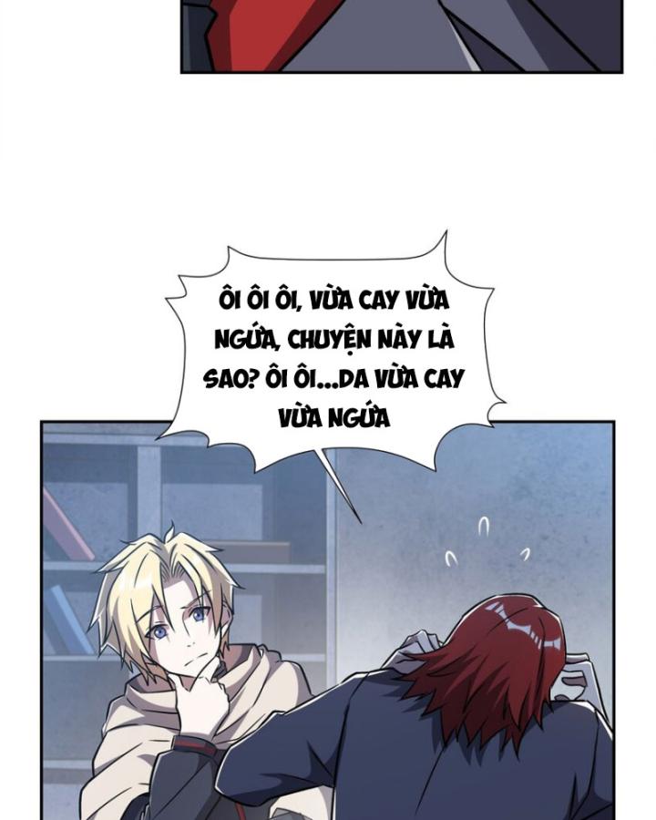 huyết cơ và kỵ sĩ chapter 292 51