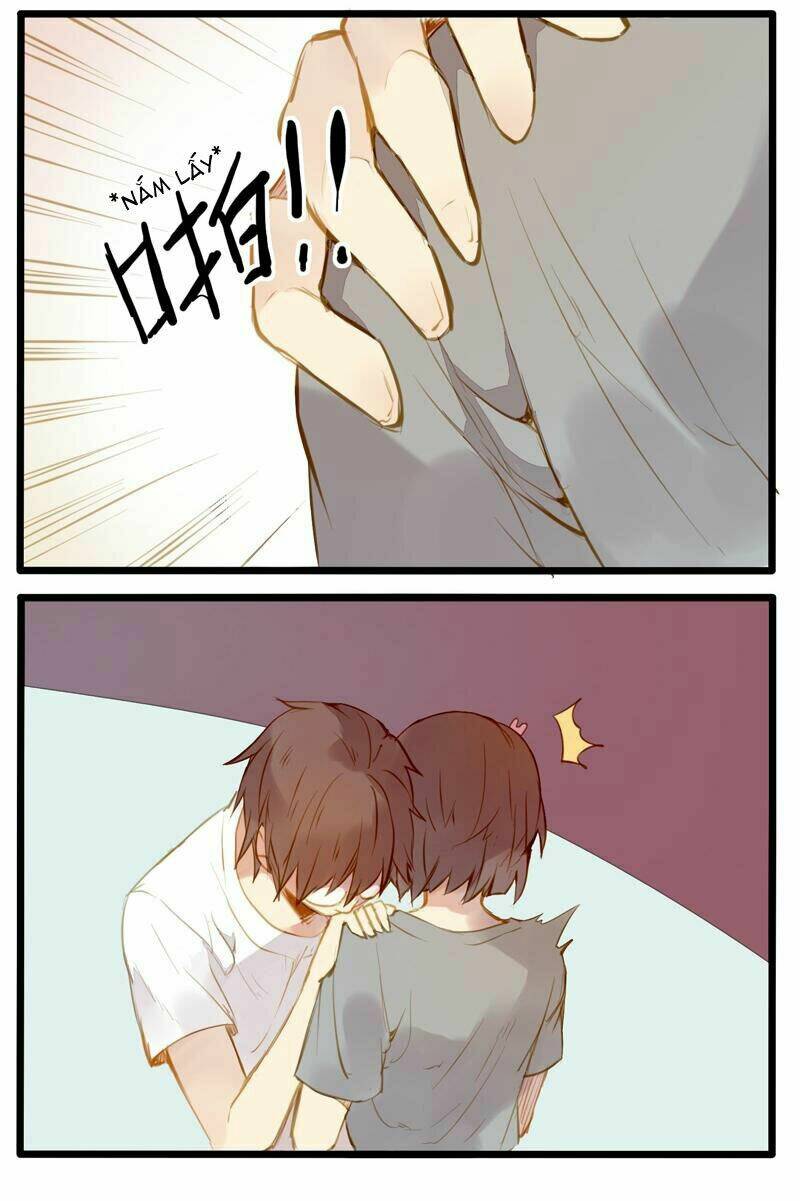 hằng mộng nam thần chapter 23 3