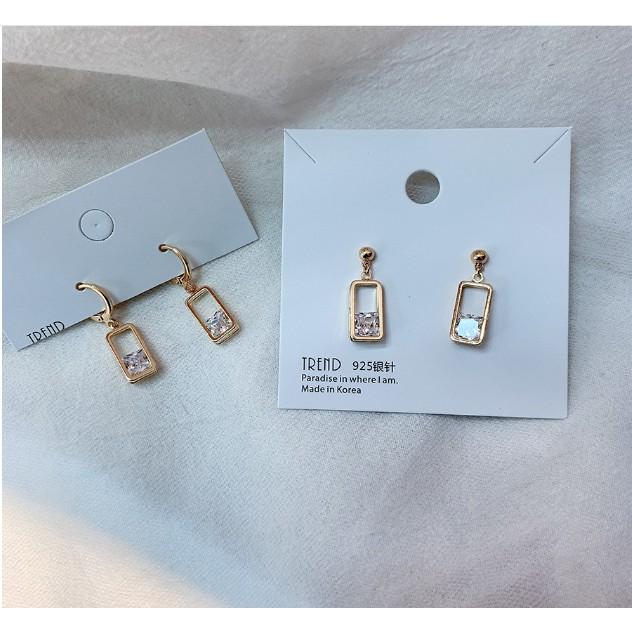 HOA TAI GIỌT NƯỚC VUÔNG