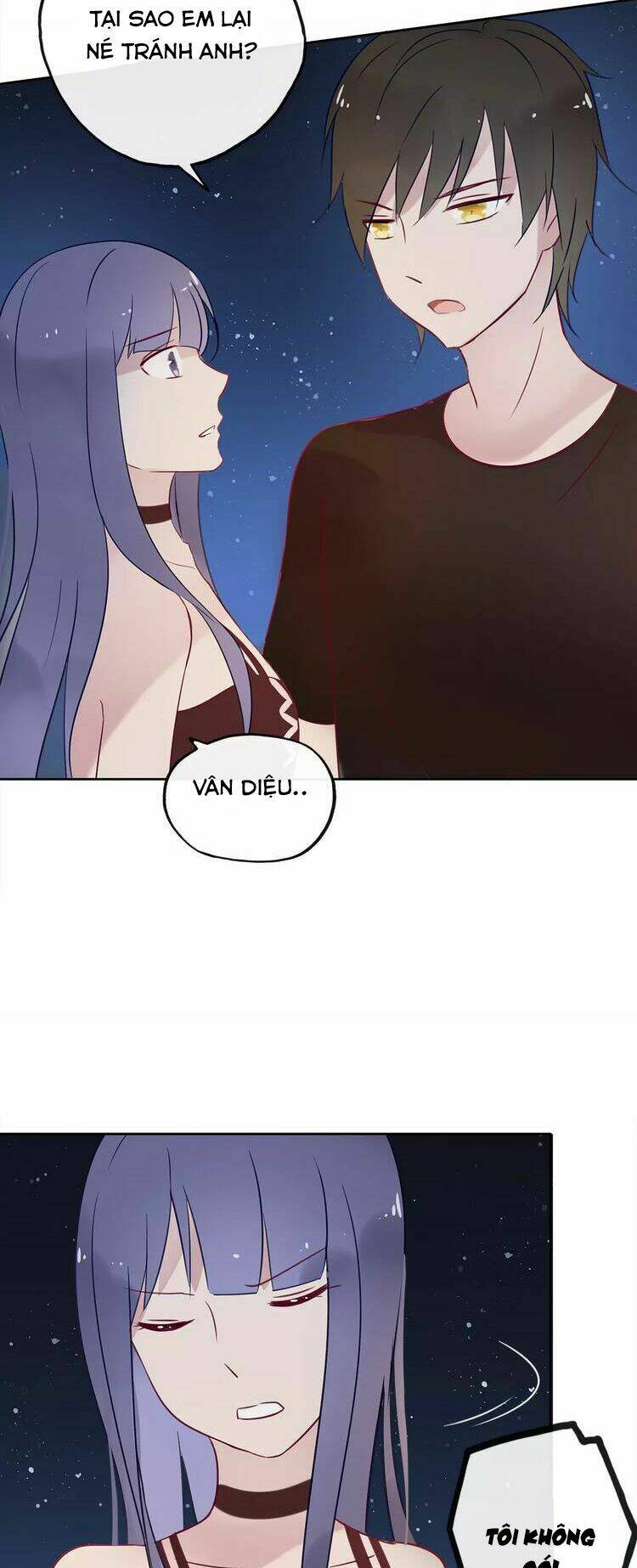 hầu gái siêu cấp của tôi chapter 23 17