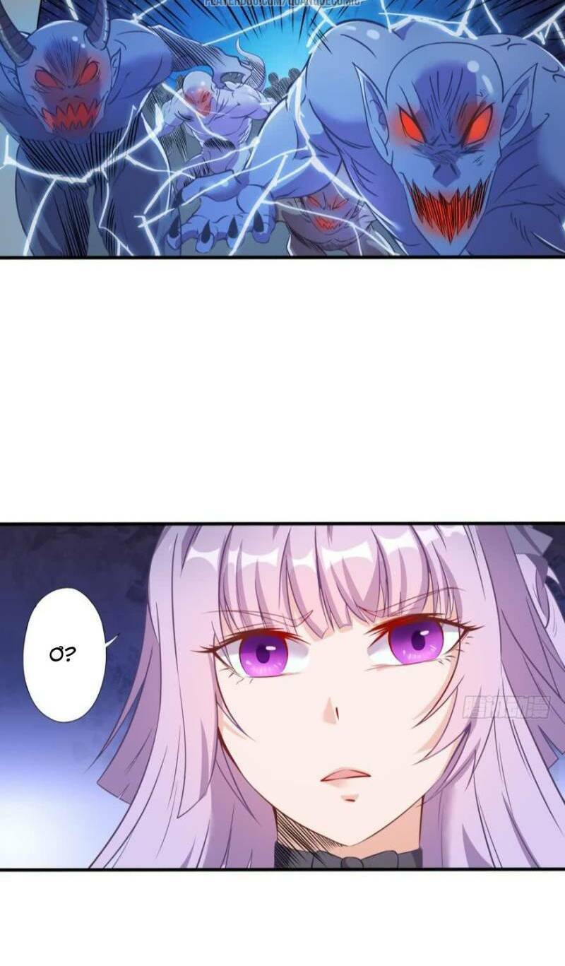 ta có di sản tại dị giới chapter 17 21