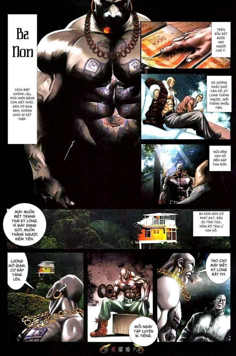 hỏa vũ diệu dương chapter 482 3