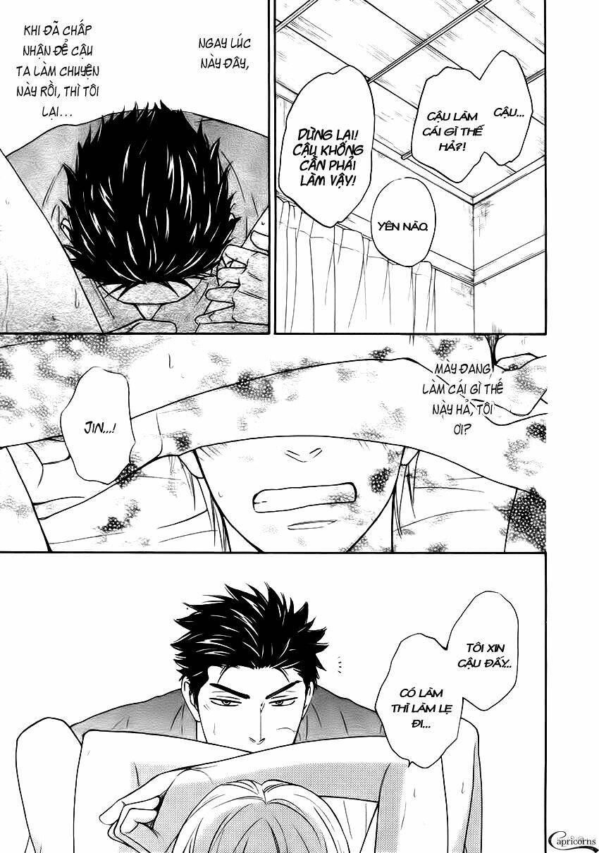 heart no kakurega chapter 11 17