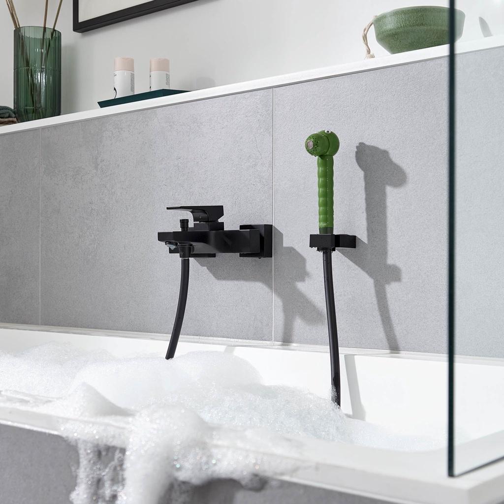 Tay sen tắm dành cho bé hansgrohe Jocolino  2jet 28788