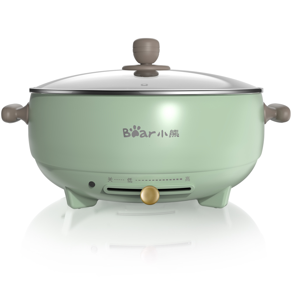 Nồi Lẩu Điện Bear DHG-B50C1