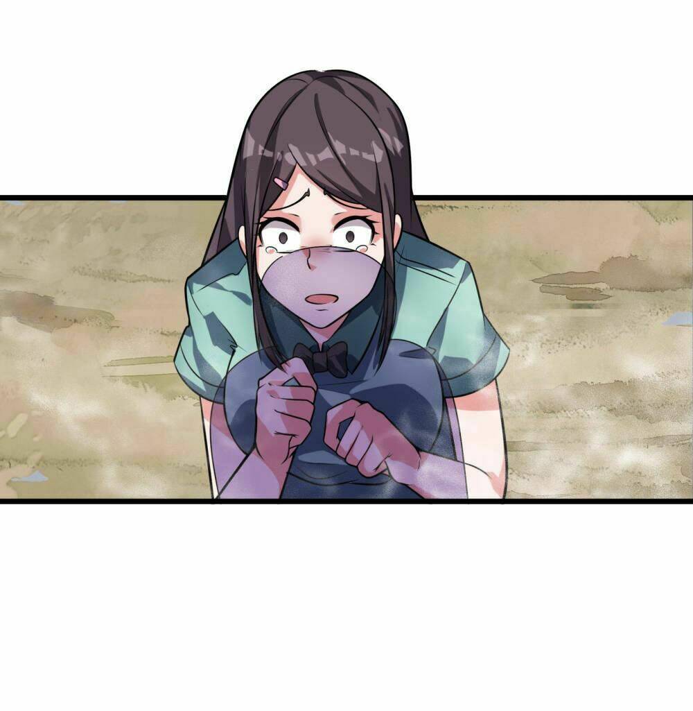 bá thiên chiến hoàng chapter 11 11