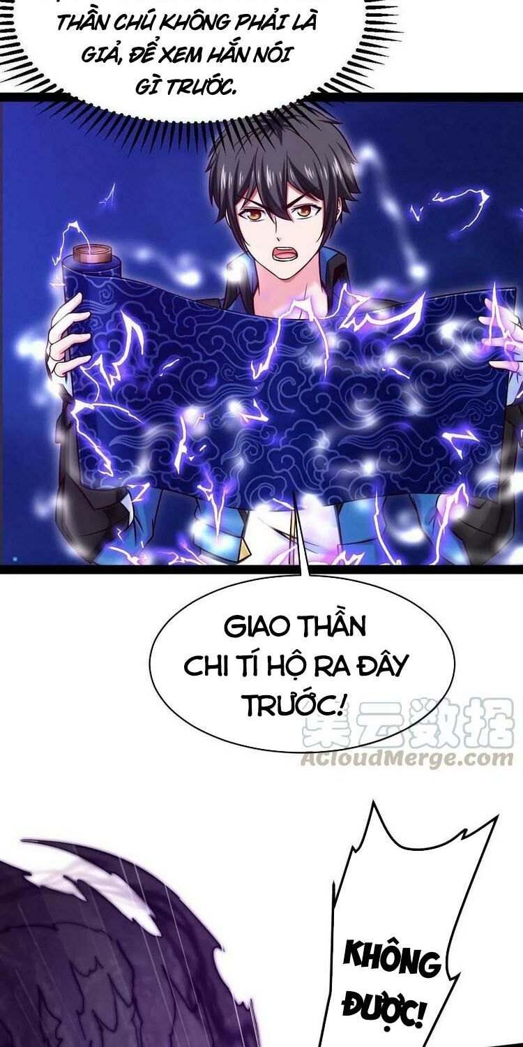 ma thú kiếm thánh dị giới tung hoành chapter 177 14