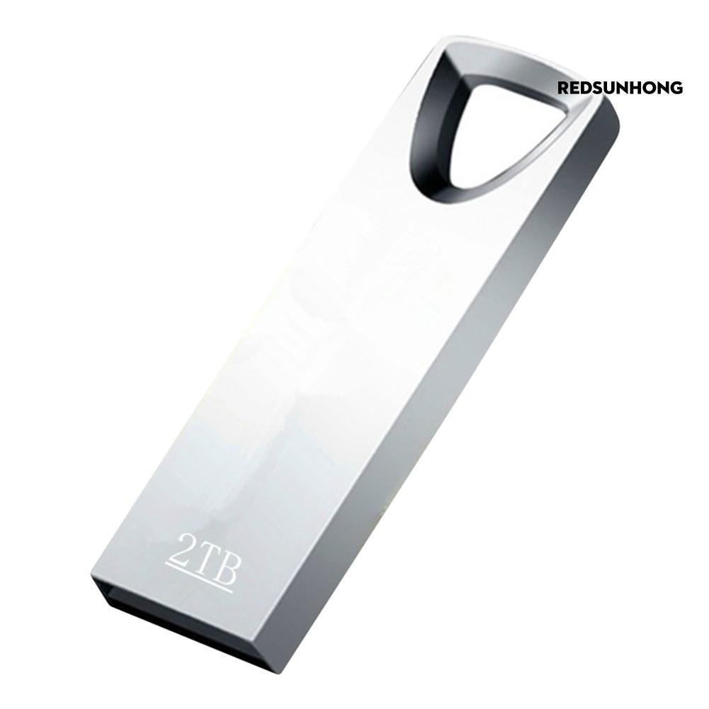 Usb 3.0 1 / 2tb Tốc Độ Cao Cho Laptop